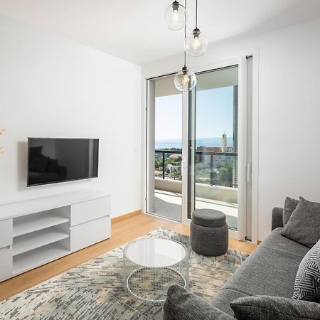 Sisqo Luxury Apartment スプリト エクステリア 写真