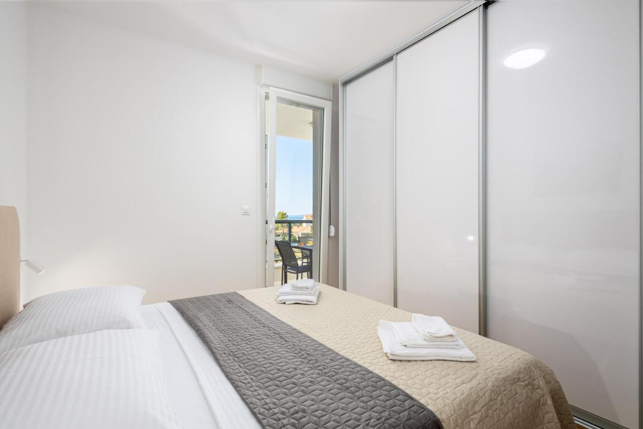 Sisqo Luxury Apartment スプリト エクステリア 写真