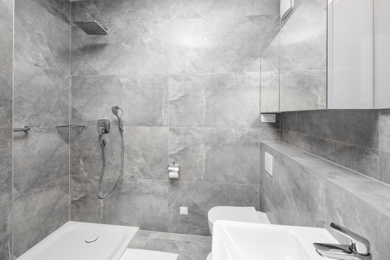 Sisqo Luxury Apartment スプリト エクステリア 写真