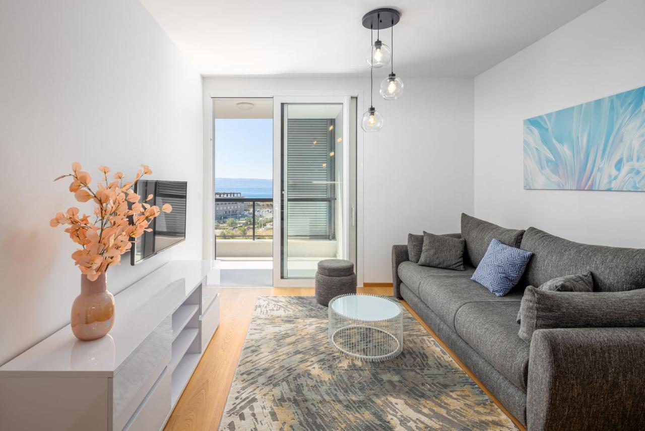 Sisqo Luxury Apartment スプリト エクステリア 写真